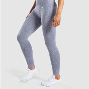 Gymshark vital seamless leggings